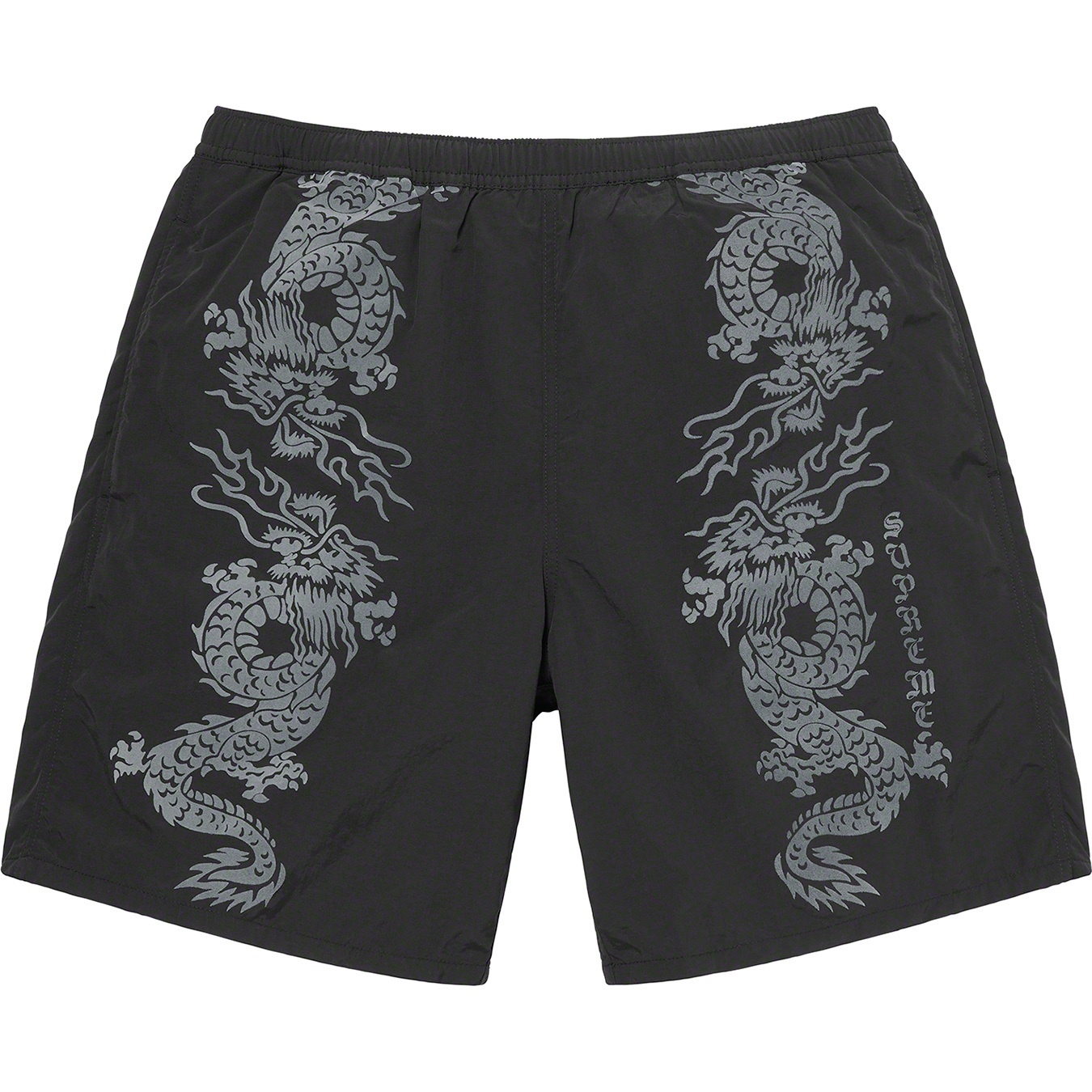 Dragon Water Short view 4